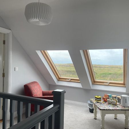 Bed and Breakfast Cois Na Mara Bridges Of Ross V15 T677 Kilbaha Exteriér fotografie