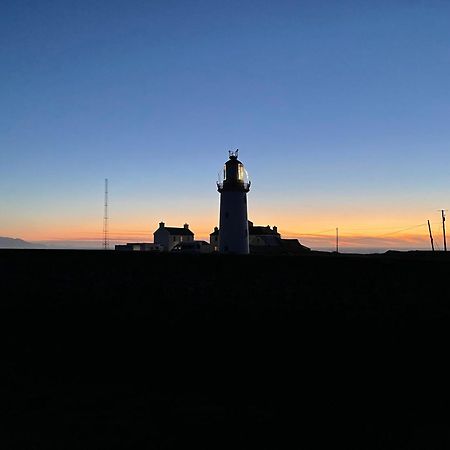 Bed and Breakfast Cois Na Mara Bridges Of Ross V15 T677 Kilbaha Exteriér fotografie
