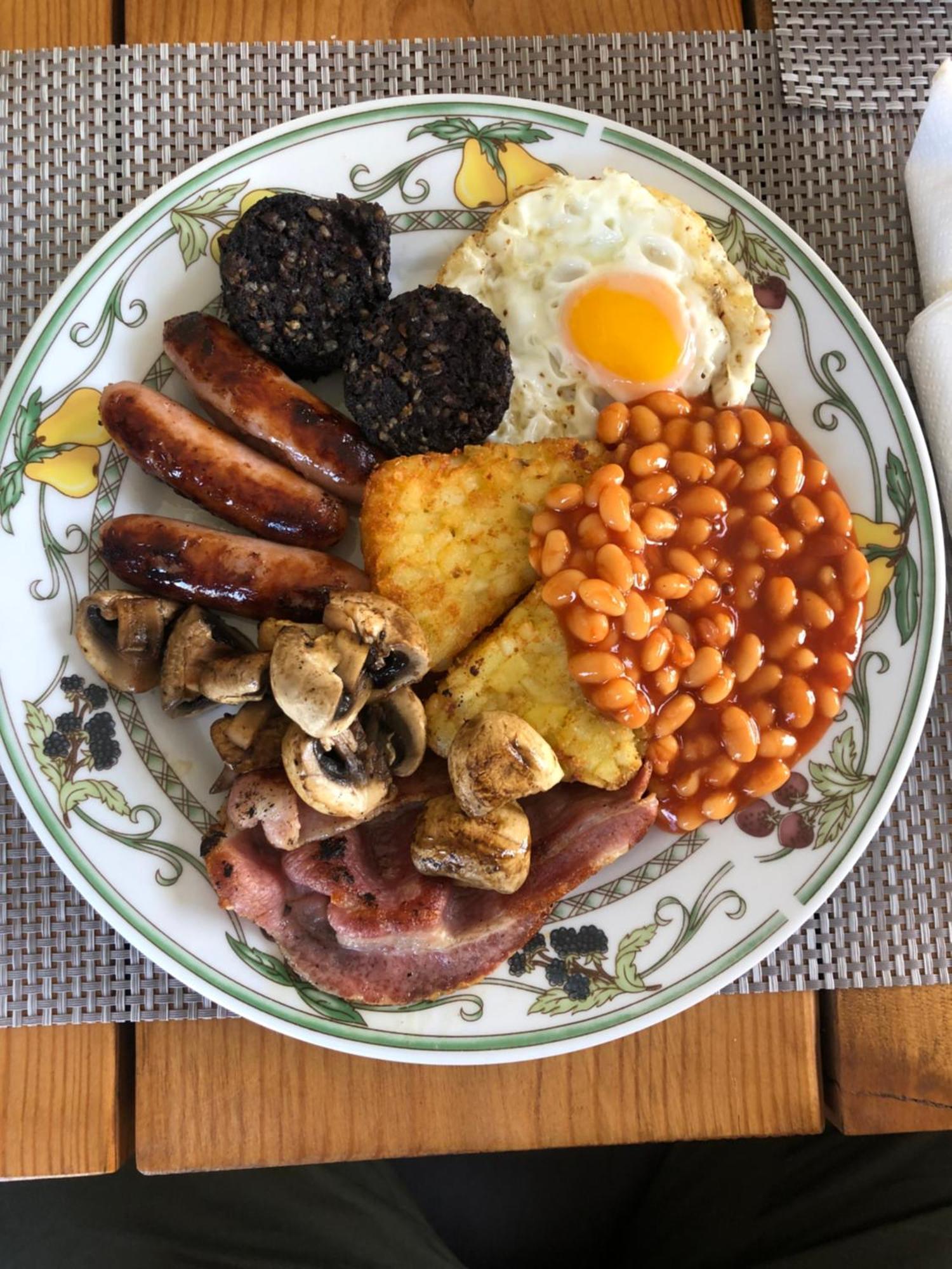 Bed and Breakfast Cois Na Mara Bridges Of Ross V15 T677 Kilbaha Exteriér fotografie