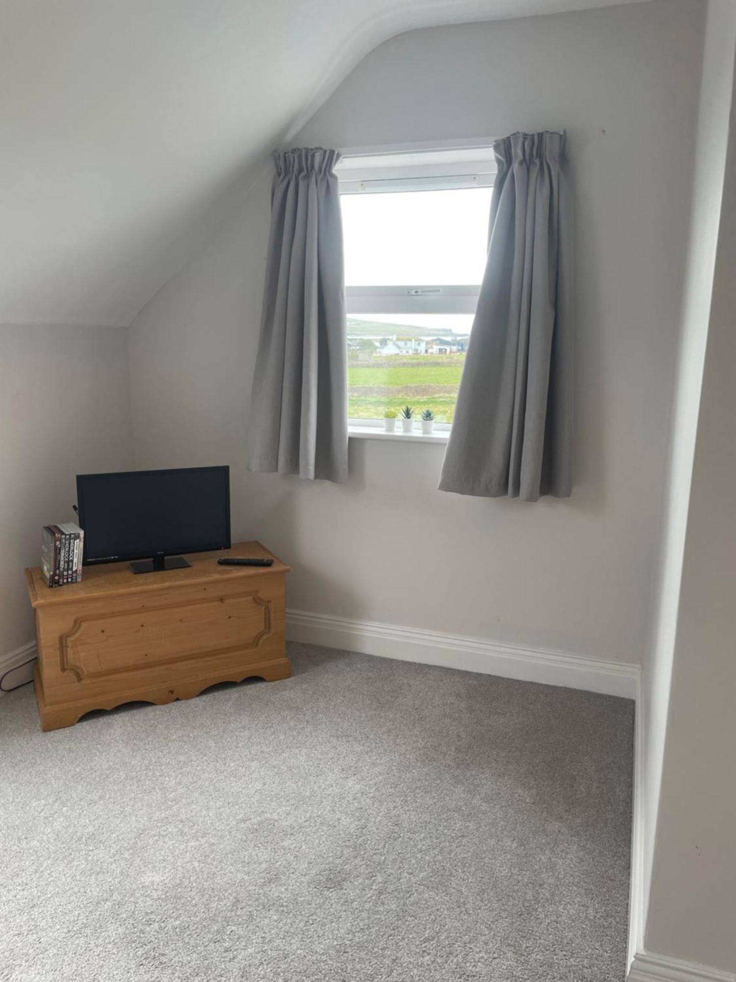 Bed and Breakfast Cois Na Mara Bridges Of Ross V15 T677 Kilbaha Exteriér fotografie