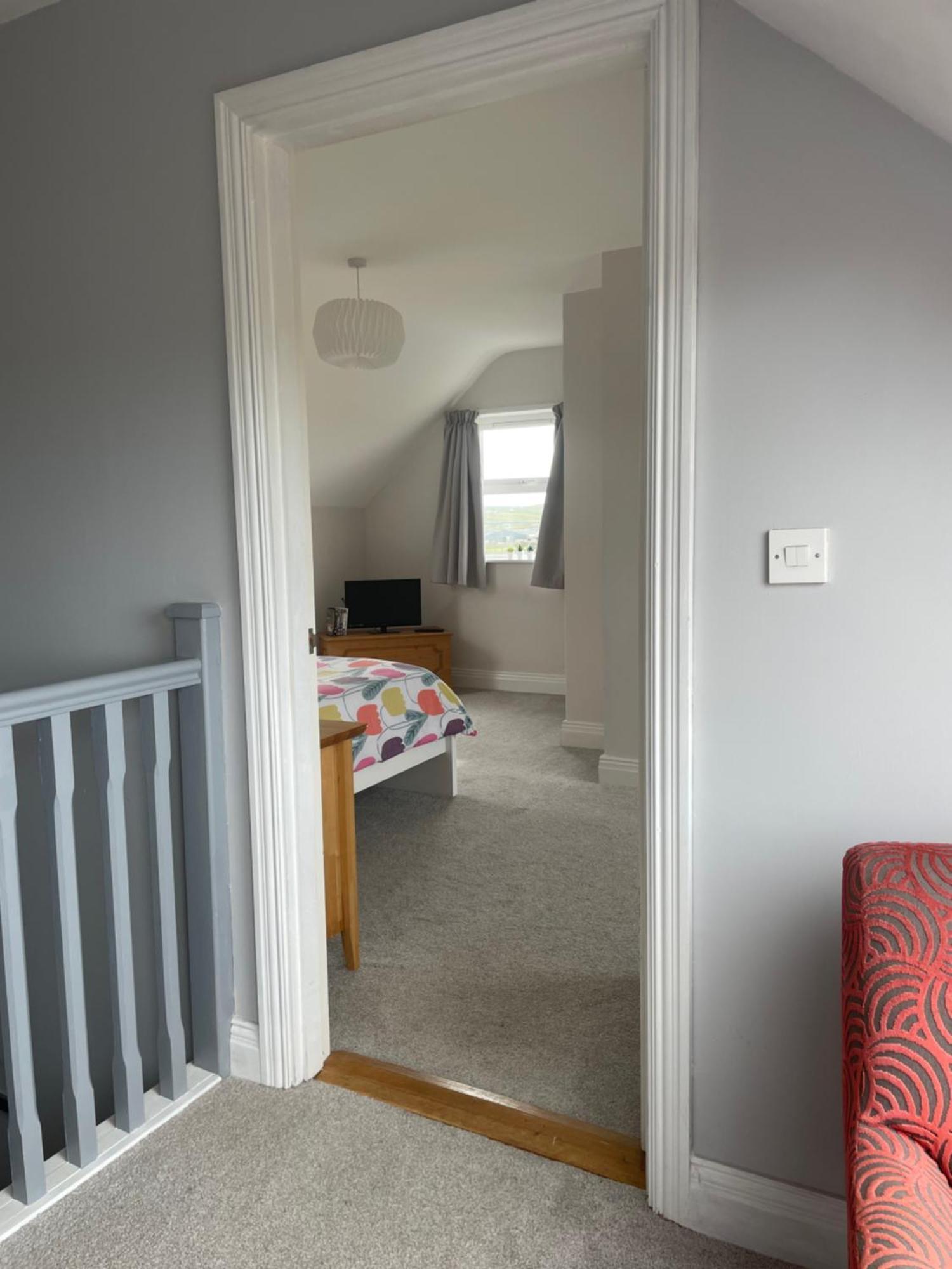 Bed and Breakfast Cois Na Mara Bridges Of Ross V15 T677 Kilbaha Exteriér fotografie