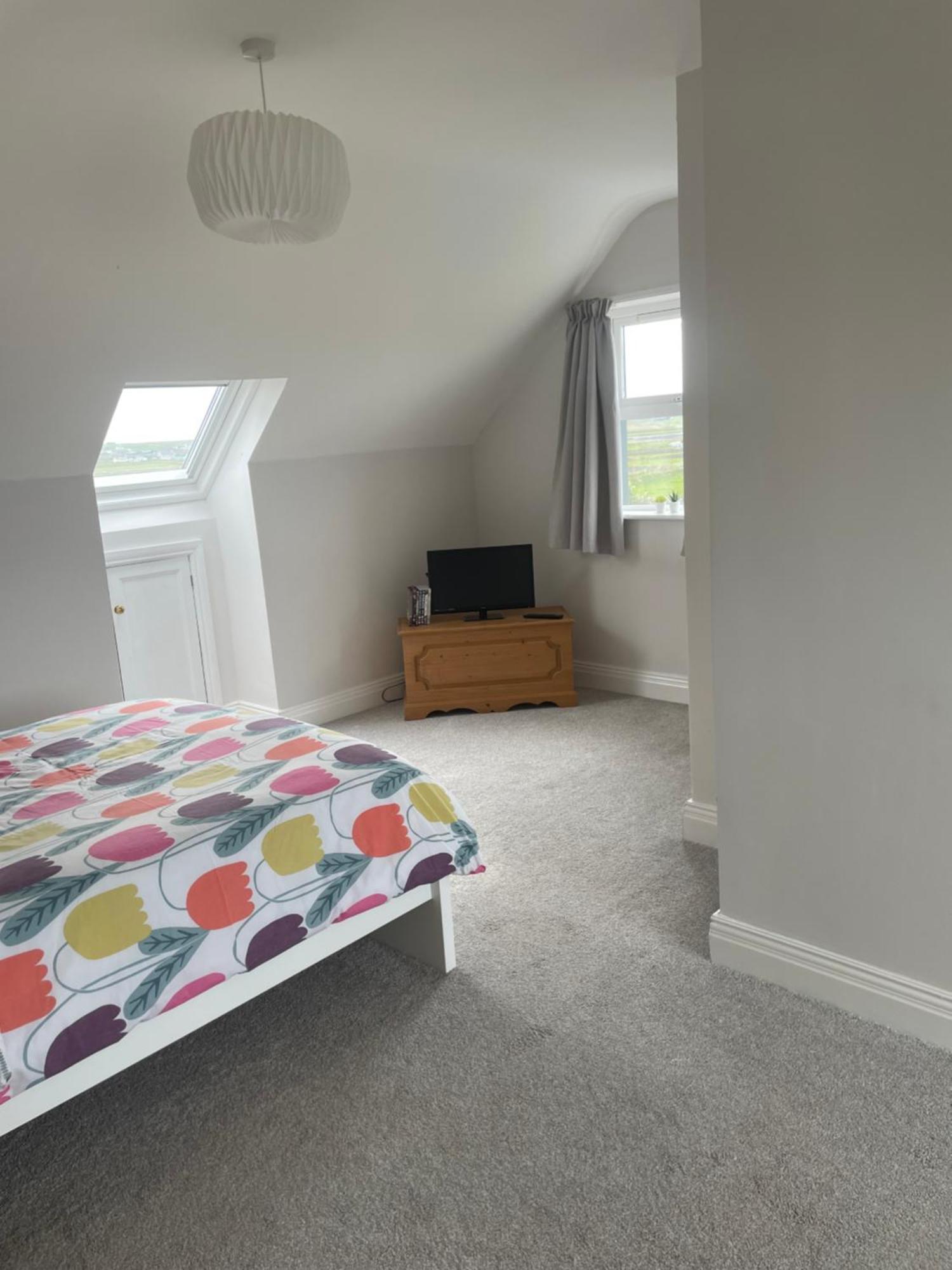Bed and Breakfast Cois Na Mara Bridges Of Ross V15 T677 Kilbaha Exteriér fotografie