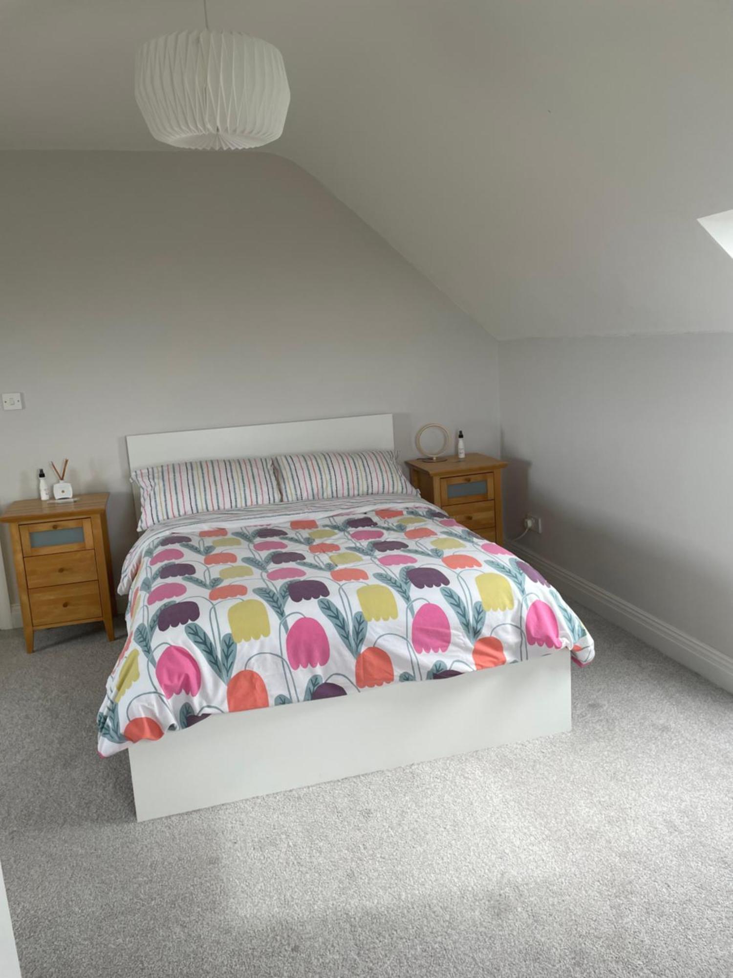 Bed and Breakfast Cois Na Mara Bridges Of Ross V15 T677 Kilbaha Exteriér fotografie
