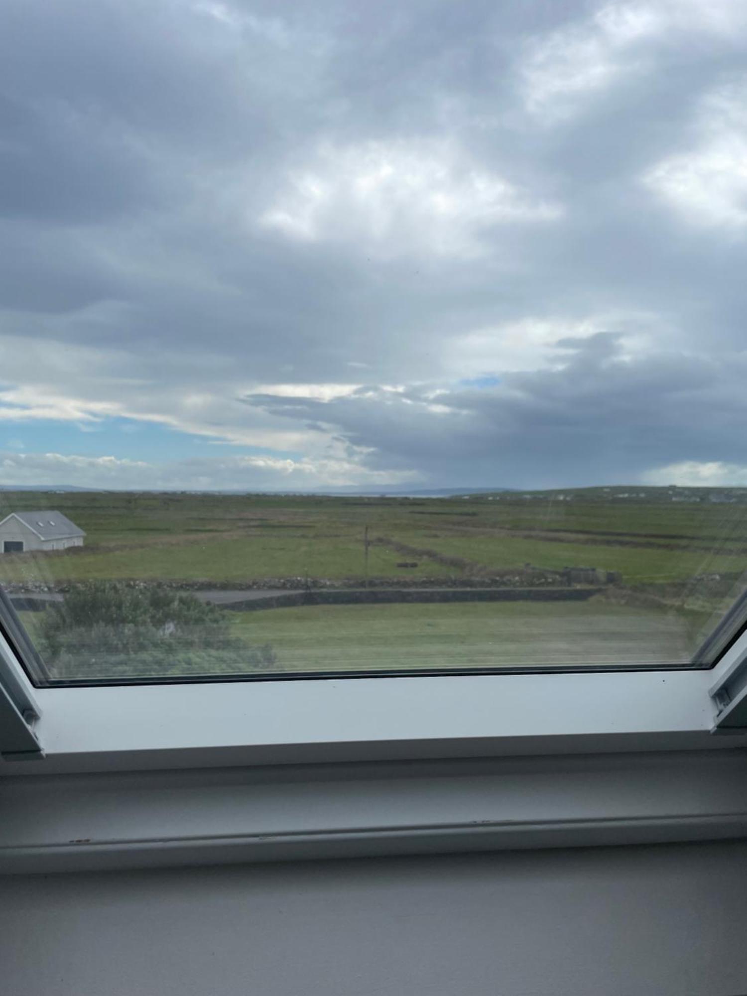 Bed and Breakfast Cois Na Mara Bridges Of Ross V15 T677 Kilbaha Exteriér fotografie