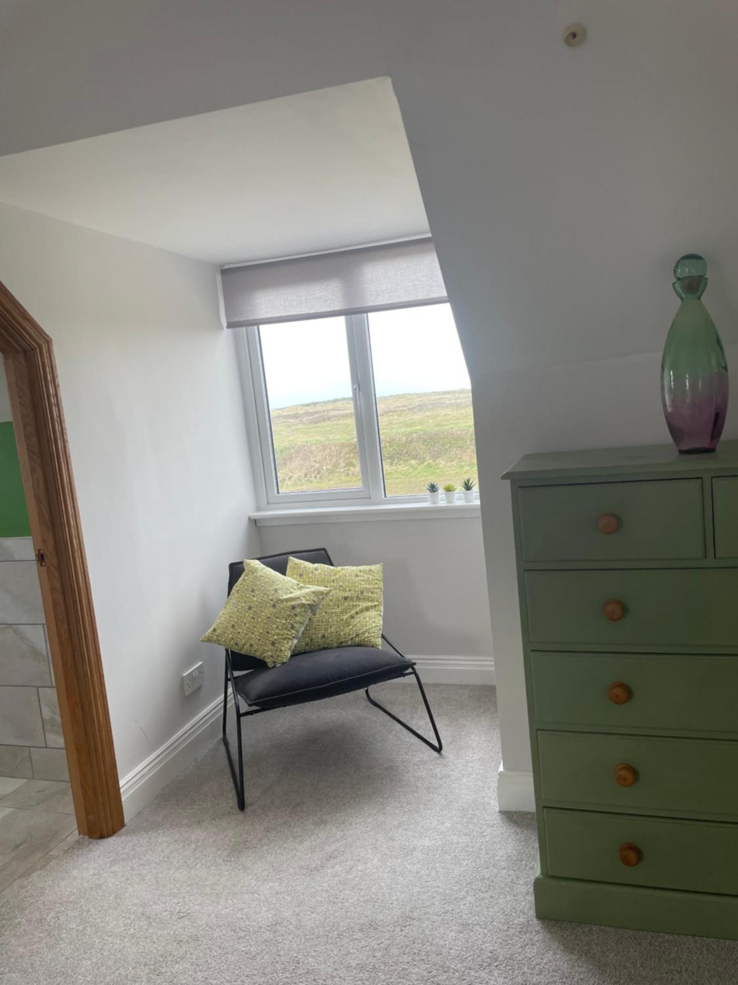Bed and Breakfast Cois Na Mara Bridges Of Ross V15 T677 Kilbaha Exteriér fotografie