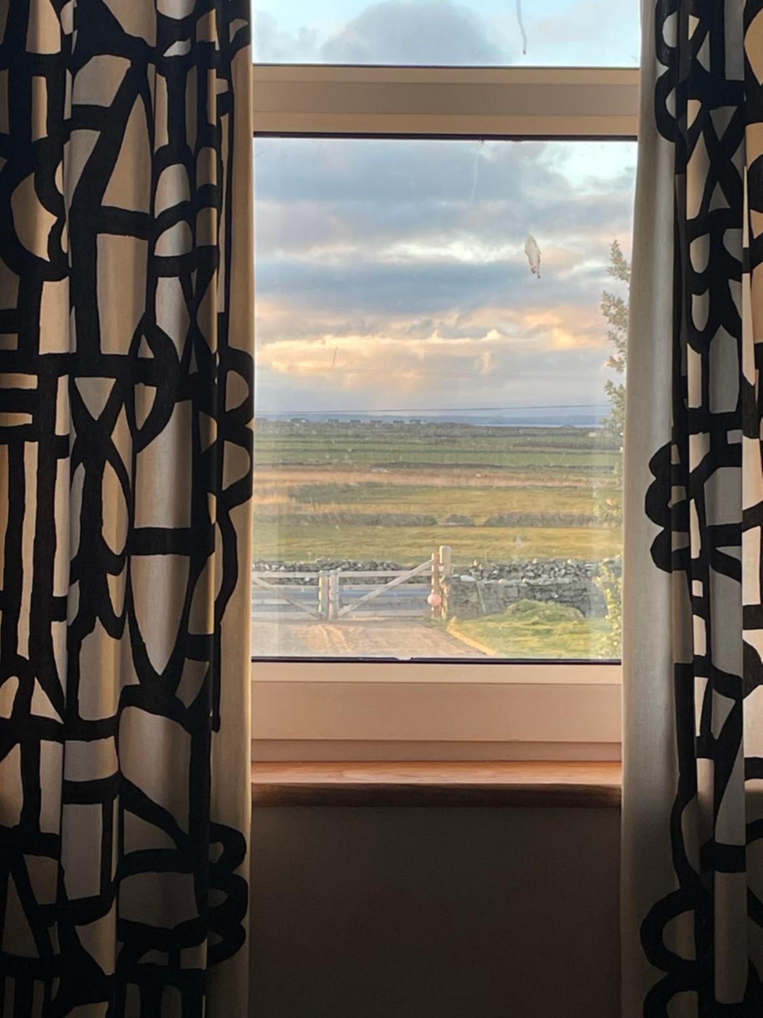 Bed and Breakfast Cois Na Mara Bridges Of Ross V15 T677 Kilbaha Exteriér fotografie